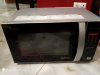 Microwave oven